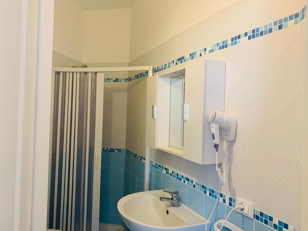 Villa Ancora Bed & Breakfast San Vito Lo Capo Bagian luar foto